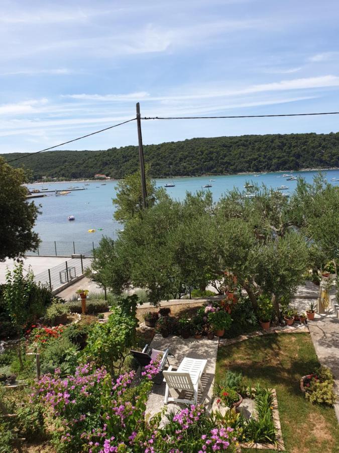 Apartmani I Sobe Jusic Rab Town Buitenkant foto