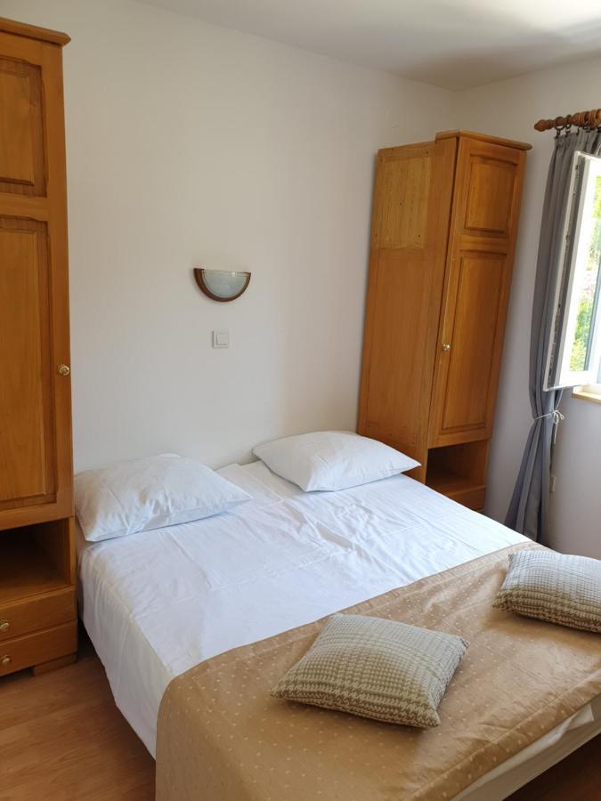 Apartmani I Sobe Jusic Rab Town Buitenkant foto